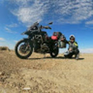 Meet your Posher, Rob